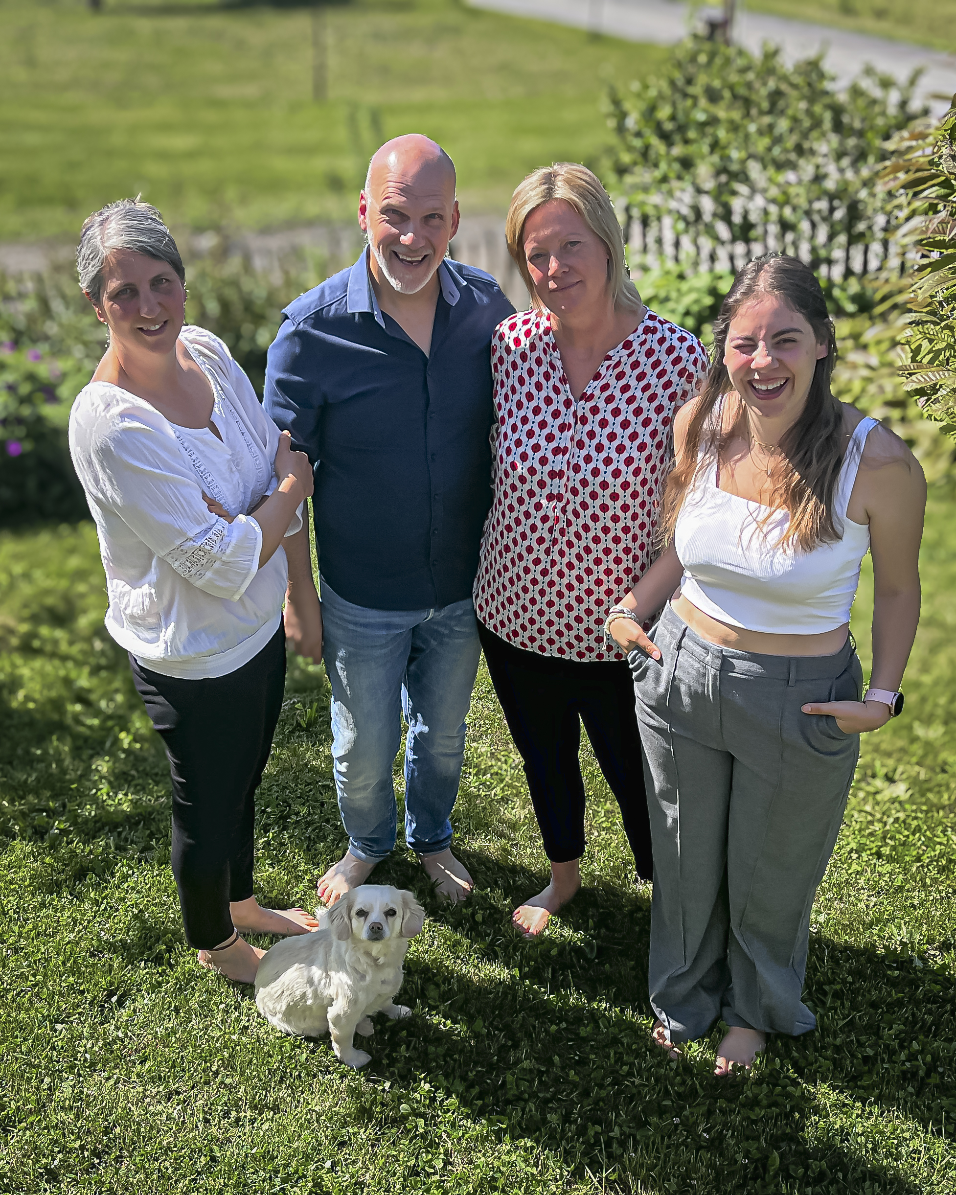 „Das Thema bewegt mich, aber ich kann es gerade nicht priorisieren.“