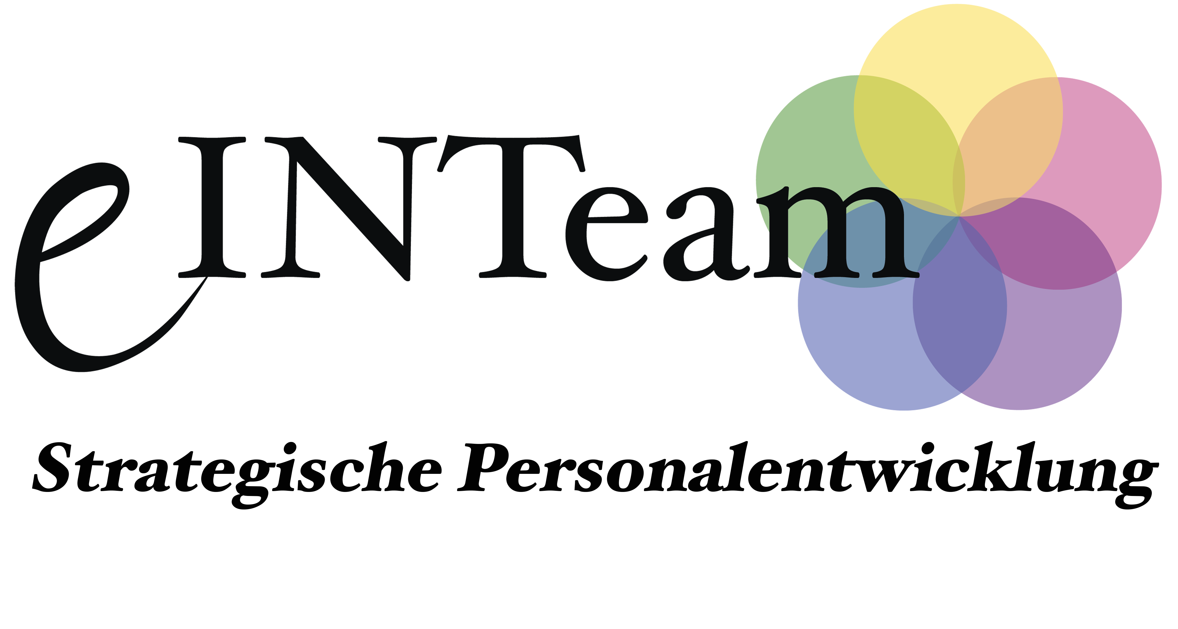 eINTeam I strategische Personalentwicklung
