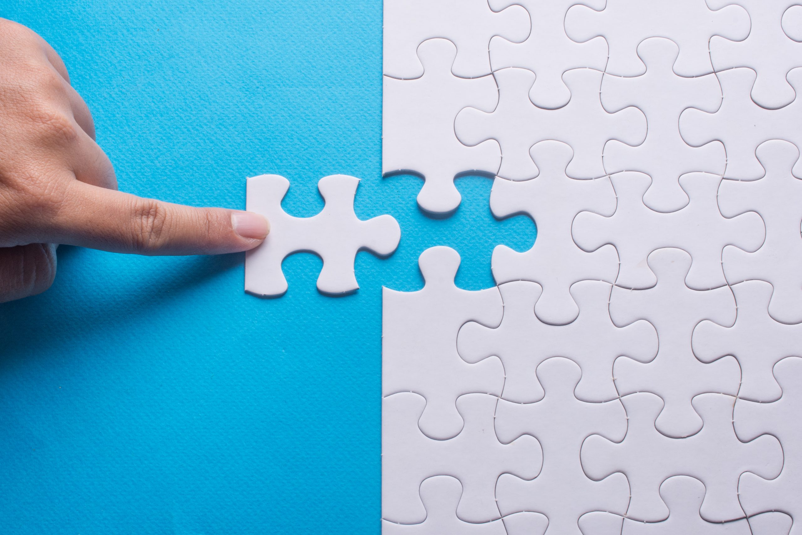 Der Schlüssel zu weniger Personalengpässen liegt in Ihrem Team