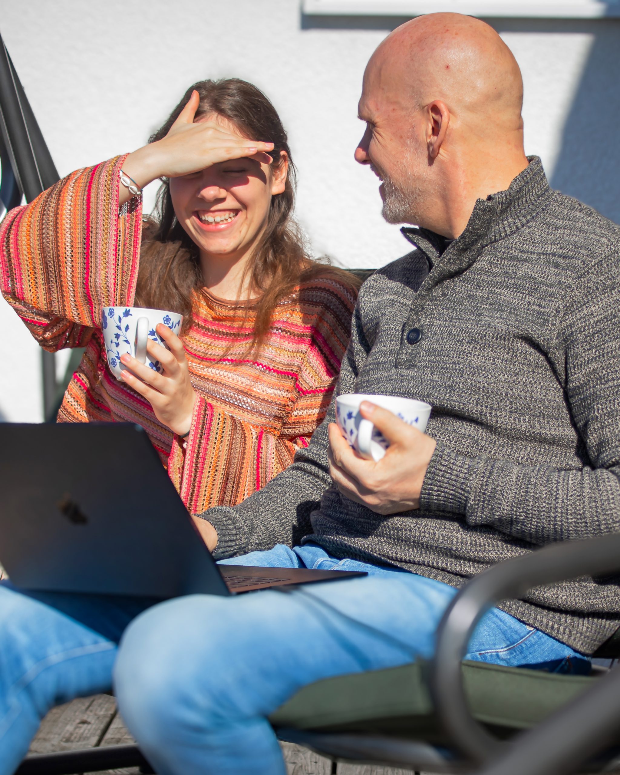 Generation Z im Team: Frischer Wind und neue Werte 