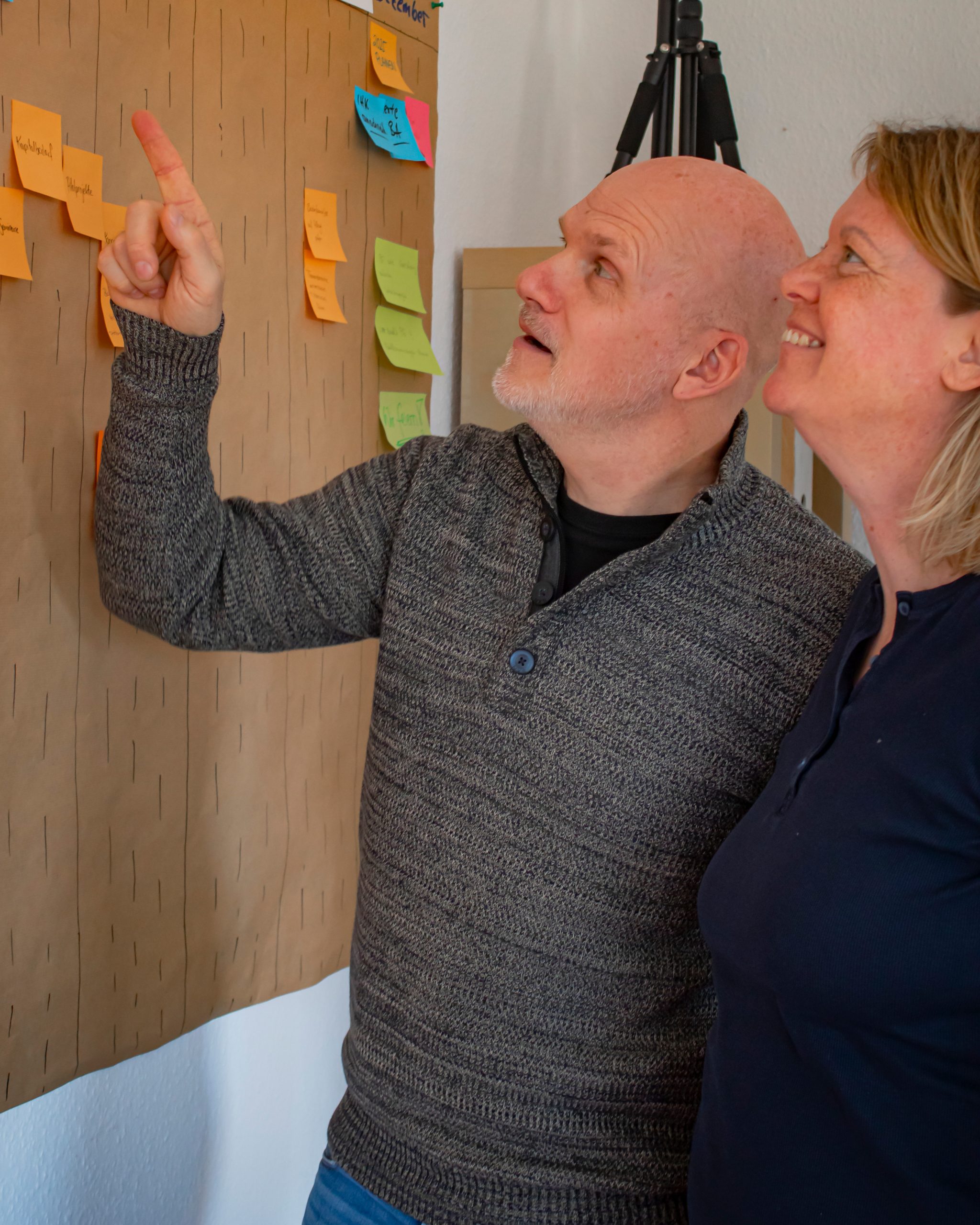 Schlüsselrollen identifizieren: Wo Unternehmen am anfälligsten sind