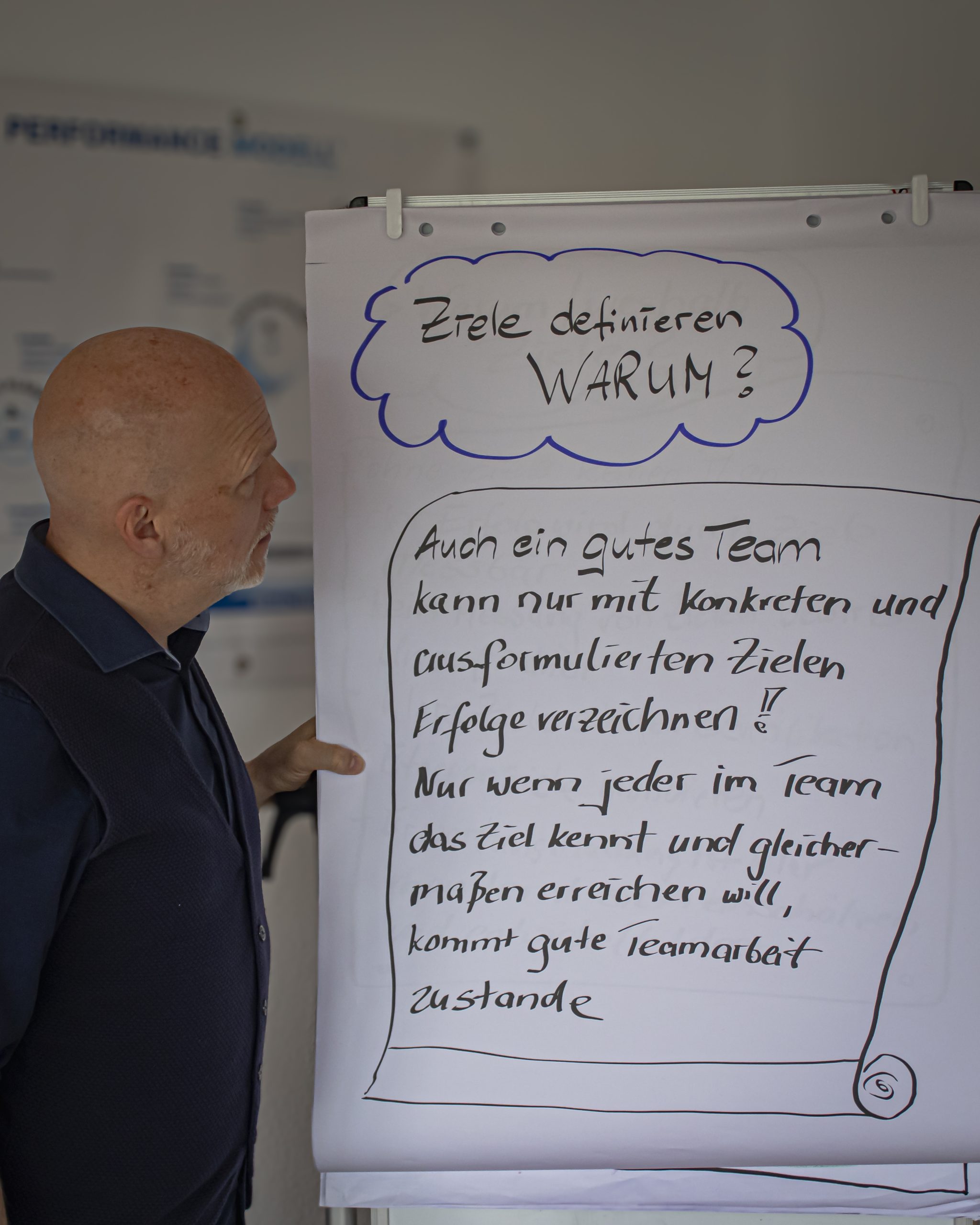 Es ist verrückt, oder?