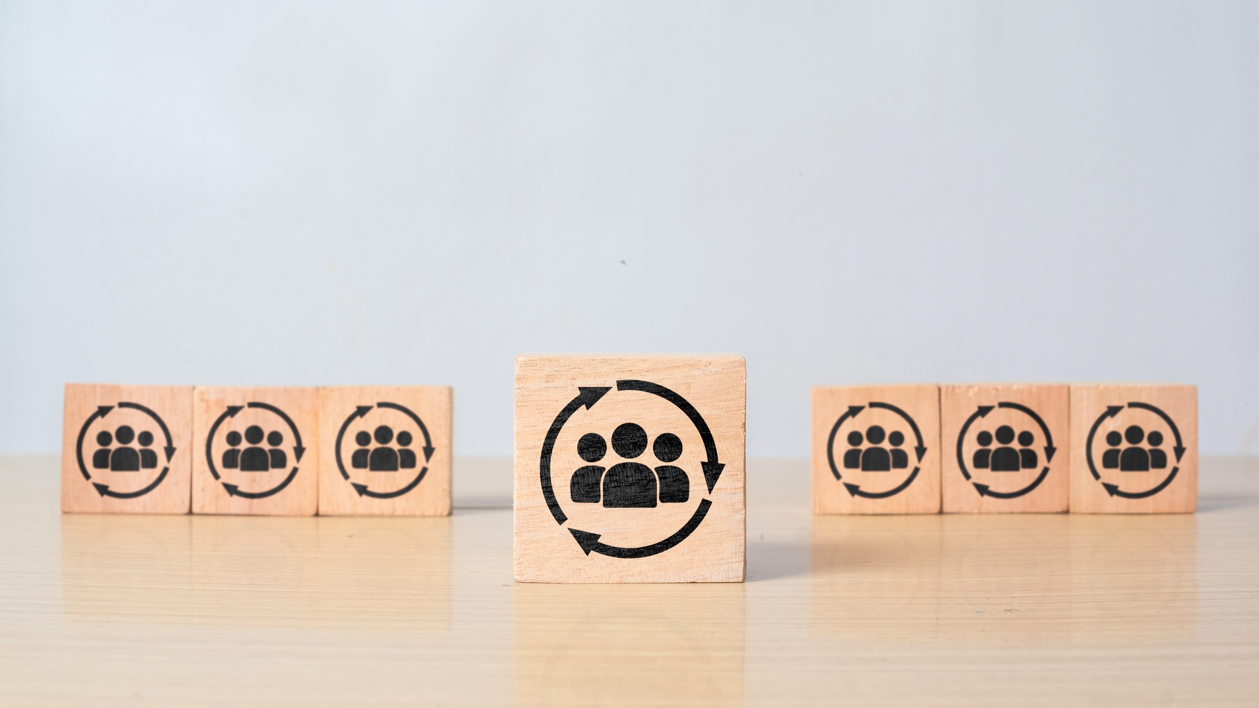 Du bist jetzt Führung!