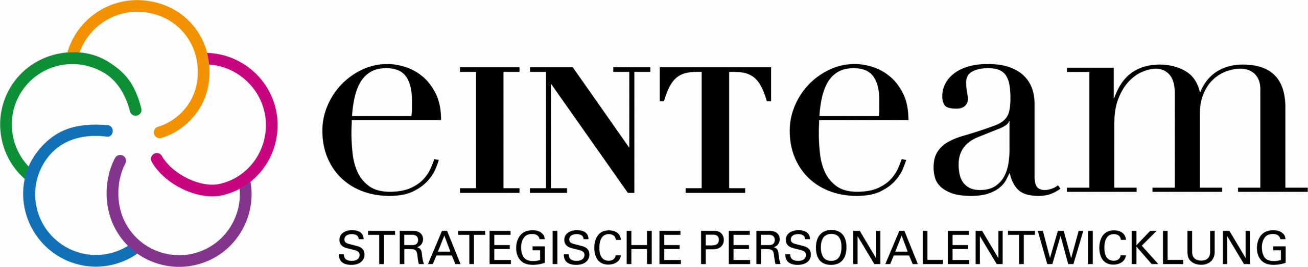 eINTeam I strategische Personalentwicklung